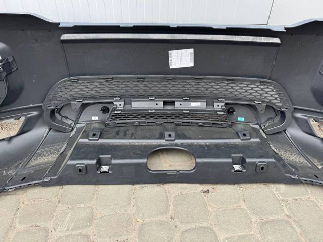 Pára-choque dianteiro Land Rover LR079394 preço, a partir de 993,20 USD
