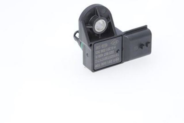 281006108 Bosch Sensor de pressão de supercompressão