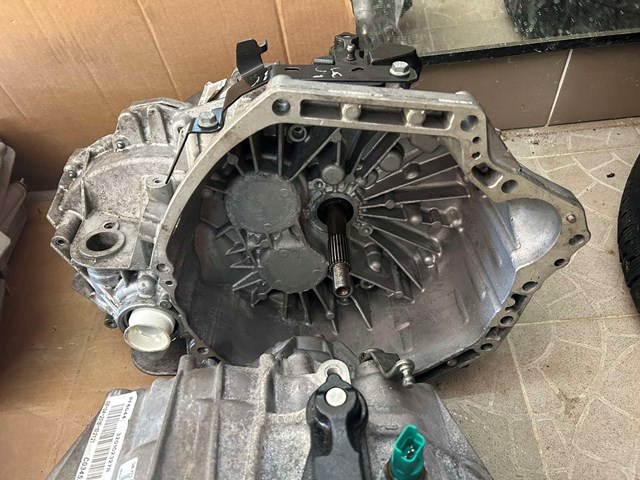  Renault (RVI) PF6050
