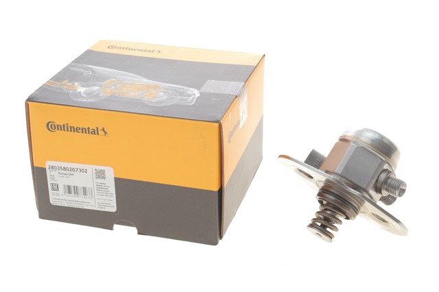 Bomba de combustível de pressão alta 2803580267302 Continental/Siemens