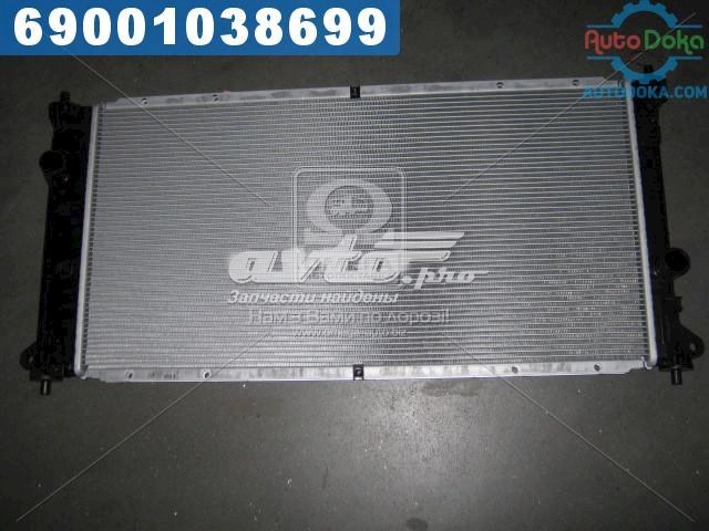 Compre 2131034520 Ssang Yong Radiador de esfriamento de motor
