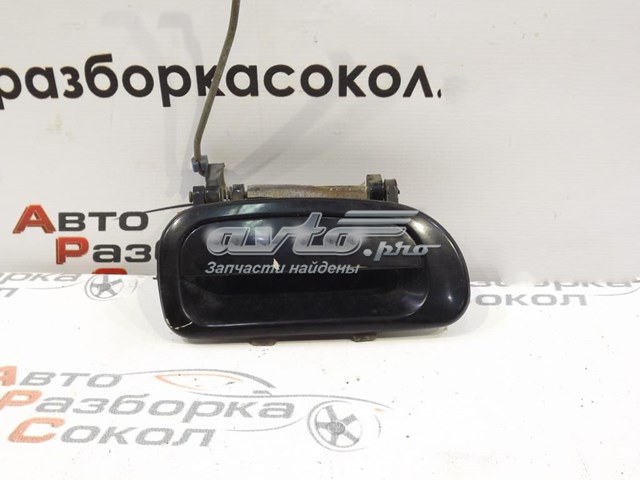 Maçaneta externa dianteira/traseira da porta direita General Motors 96211474 preço, a partir de 6,45 USD