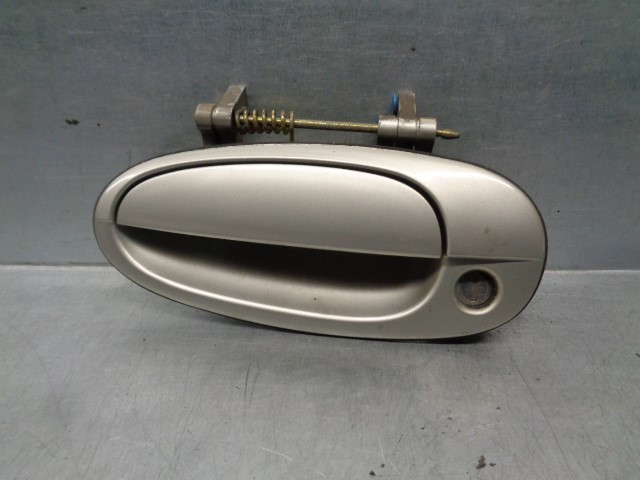 Compre 96326829 General Motors Maçaneta dianteira esquerda externa da porta