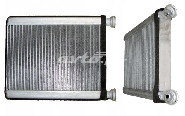 8114N81 Polcar Radiador de forno (de aquecedor)