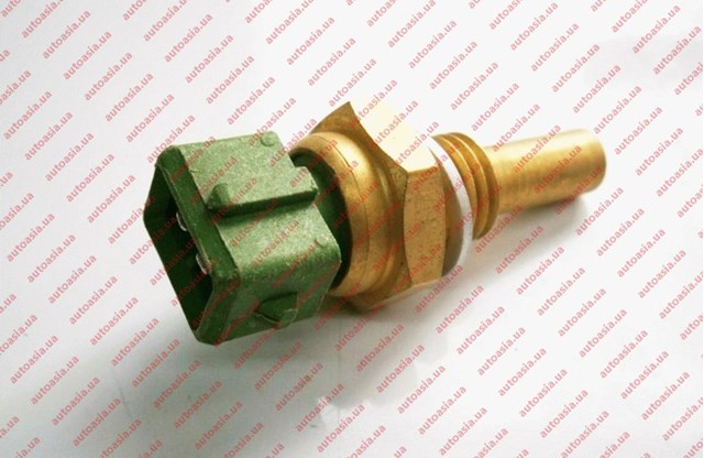 Sensor de temperatura do fluido de esfriamento para Geely CK I 
