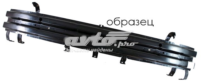 Reforçador do pára-choque dianteiro FPS FP4024940 preço, a partir de 127,91 USD