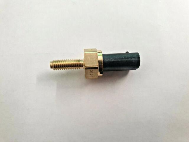 55491076 General Motors Sensor de temperatura do fluido de esfriamento