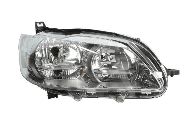 Luz direita Depo/Loro/Abakus 5501158RLDEMN preço, a partir de 192,74 USD