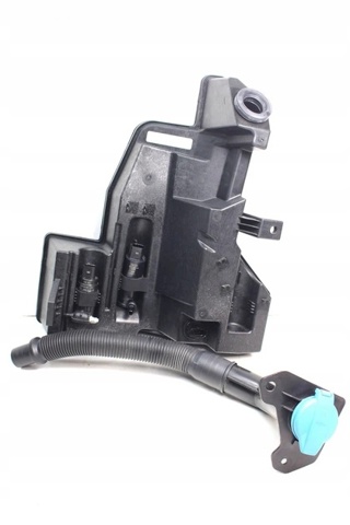 Tanque de fluido para lavador de vidro 4KE955451P VAG