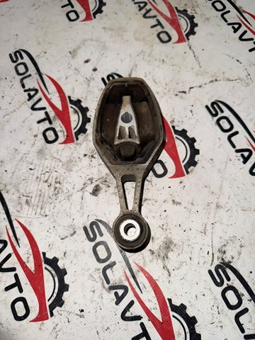 Coxim (suporte) traseiro de motor 9810221880 Peugeot/Citroen