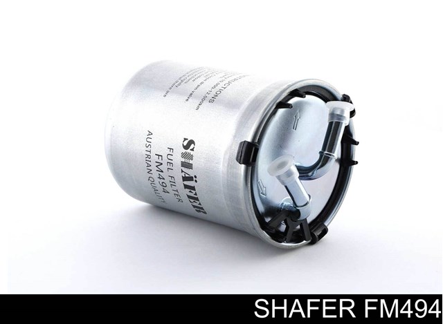 Compre FM494 Shafer Filtro de combustível