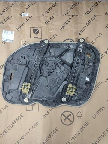 Compre Mecanismo de acionamento de vidro da porta dianteira esquerda Volvo XC40 