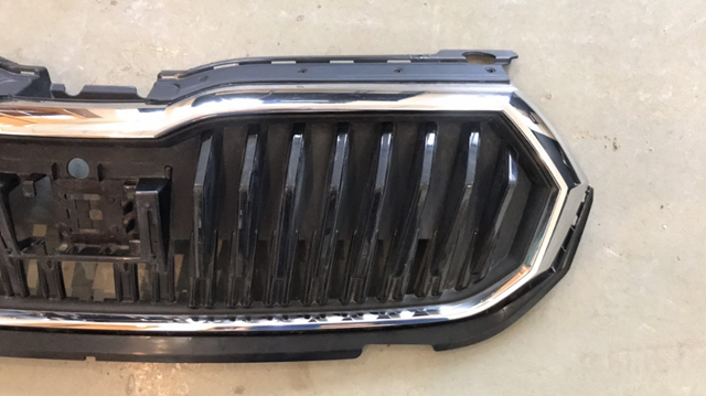  VAG 6VA8537612ZZ