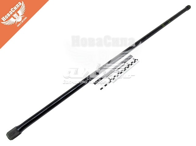 Barra de torção traseira esquerda Expert Line G132 preço, a partir de 45,72 USD