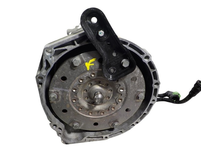 Compre 8HP50Z BMW Caixa Automática de Mudança montada