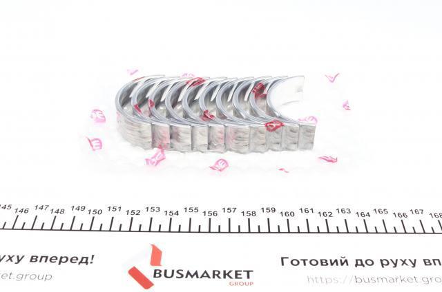 Compre 180050000300 NE/NPR Folhas inseridas principais de cambota, kit, padrão (STD)