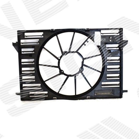 Compre FP12W004 FPS Difusor do radiador de esfriamento