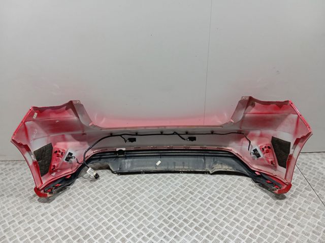 2516296 Ford Pára-choque traseiro