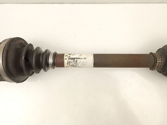 9809154580 Peugeot/Citroen Junta homocinética interna dianteira esquerda