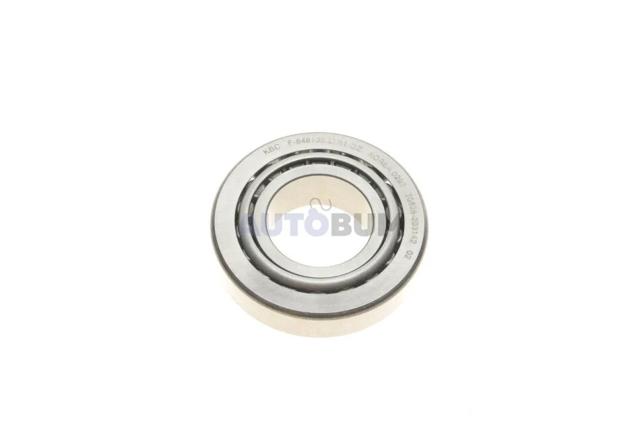 Rolamento da árvore secundária da Caixa de Mudança INA 712210510 preço, a partir de 31,14 USD