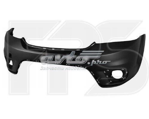 Compre FP2407901P FPS Pára-choque dianteiro