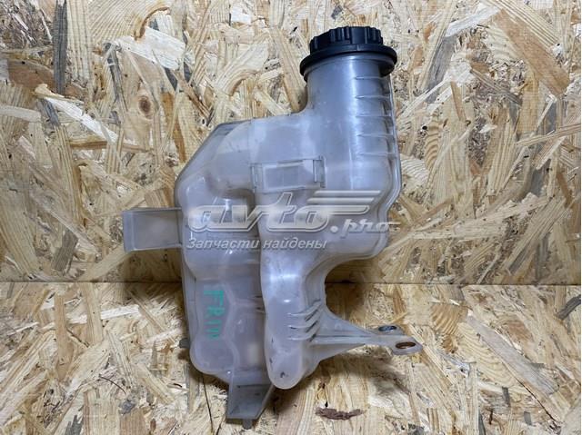 Compre AH228A080AB Land Rover Tanque de expansão do sistema de esfriamento