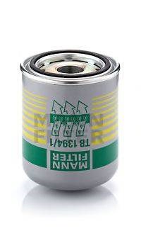 K039454X00 Knorr-bremse Filtro de secador de ar (separador de umidade e óleo) (TRUCK)