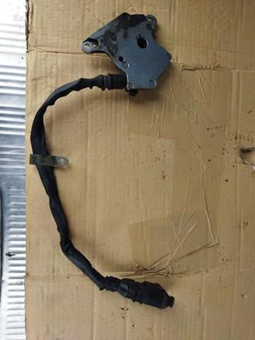 Sensor dos modos de trabalho da Caixa Automática de Mudança 0501317994 ZF Parts