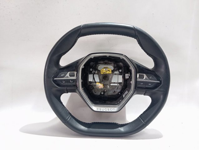 Volante Peugeot 2008 preço, a partir de 86,22 USD