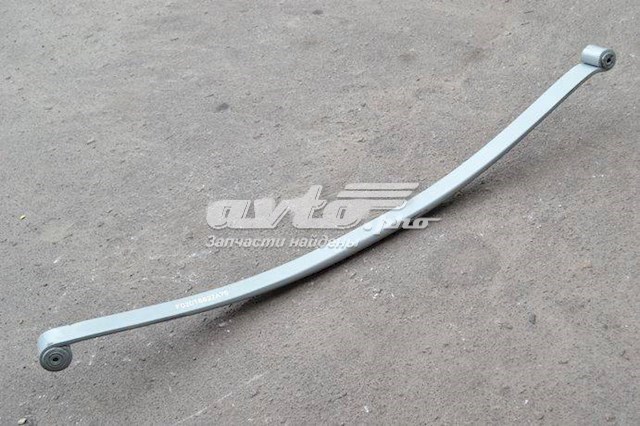 33713000 Mata Suspensão de lâminas traseiro