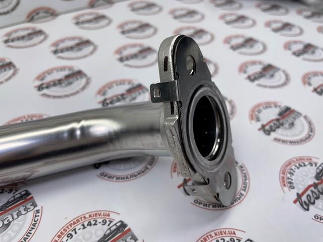 32225133 Volvo Cano derivado do sistema de recirculação dos gases de escape EGR
