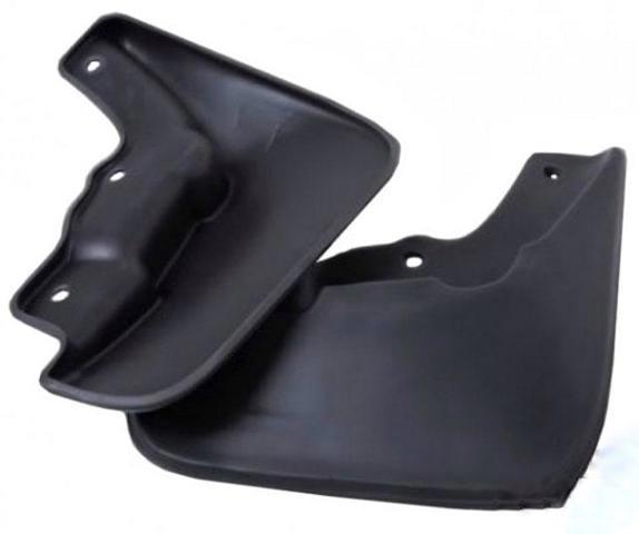 Protetores de lama traseiros, kit Renault (RVI) 788122419R
