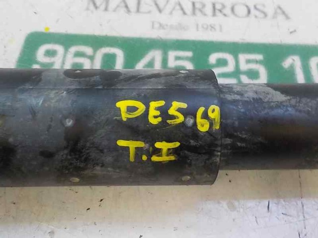 Compre 51819223 Fiat/Alfa/Lancia Amortecedor traseiro