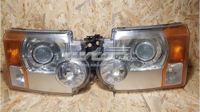 Luz esquerda Land Rover 5H2213W030KA