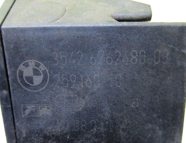 35426762480 BMW Pedal de gás (de acelerador)