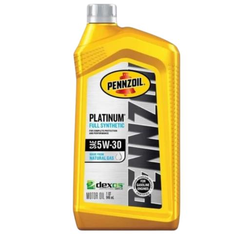  Pennzoil 550022689