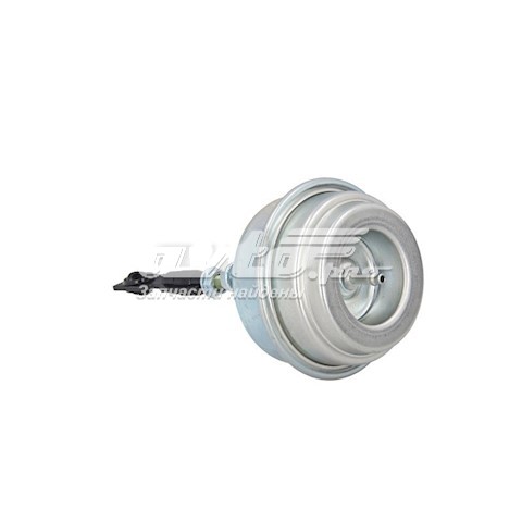Válvula (atuador) de controlo de turbina para Opel Omega B 25, 26, 27