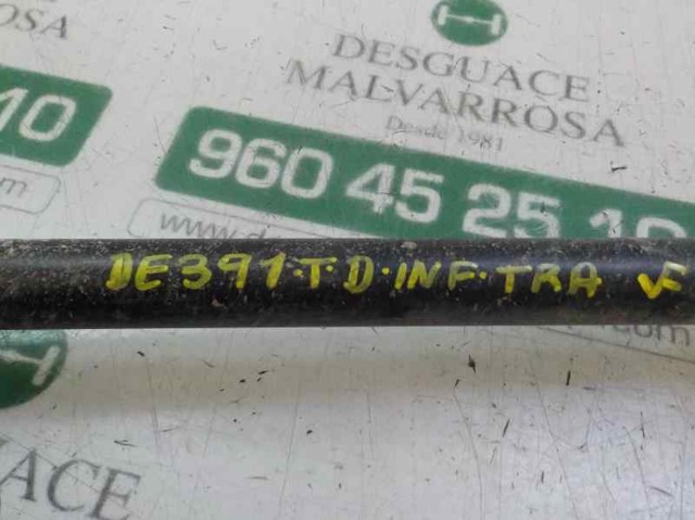 51944156 Fiat/Alfa/Lancia Braço oscilante de suspensão traseira transversal