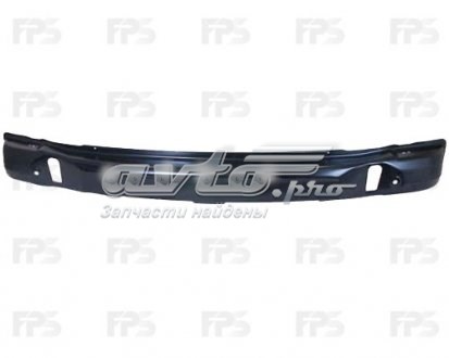 Reforçador do pára-choque dianteiro FPS FP2701940 preço, a partir de 42,71 USD