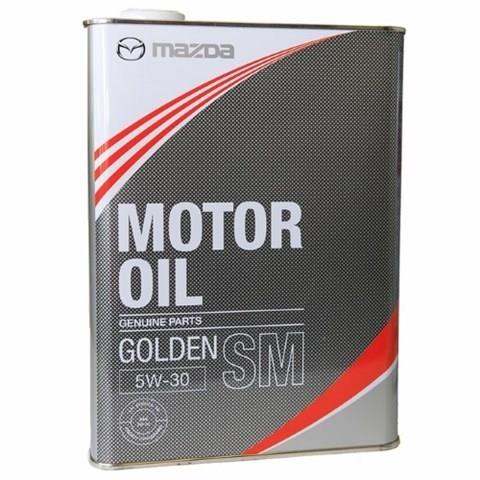 Óleo para motor K004W0515J Mazda