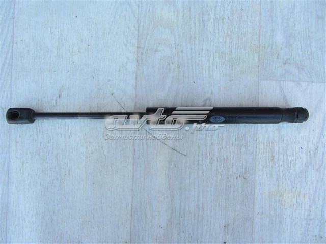 Compre BJ3216C826AA Land Rover Amortecedor da capota