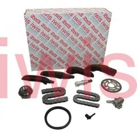 Cadeia do mecanismo de distribuição de gás, kit AIC 59010SET preço, a partir de 193,73 USD