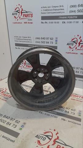 Discos de roda de aleação ligeira (de aleação ligeira, de titânio) Subaru 28111SJ070 preço, a partir de 694,78 USD