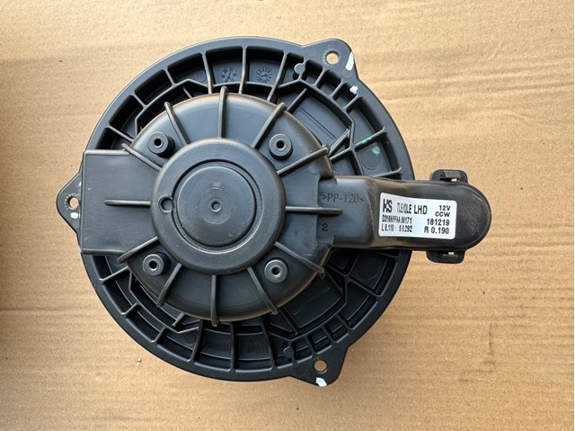  Hyundai/Kia D316NFFAA