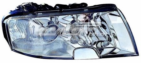 Luz direita 6651109RMLDEMF Depo/Loro/Abakus
