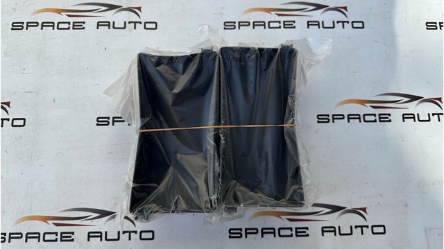 Tampa de unidade de dispositivos de segurança 243826RA1B Nissan/Infiniti