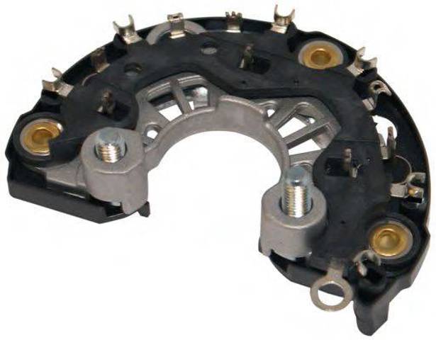 Compre F00M123204 Bosch Eixo de diodos do gerador