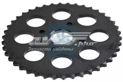 TC0380F BGA Flange (cubo) de cambota
