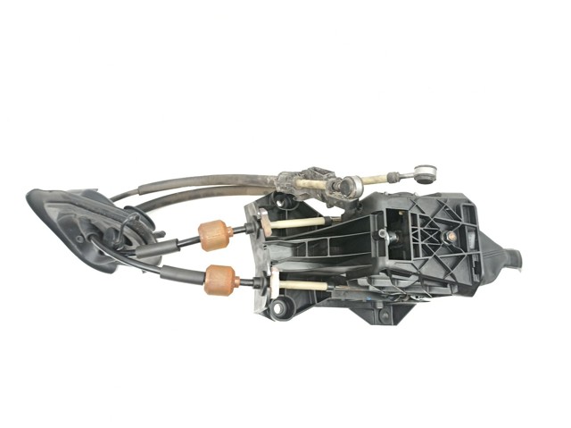 Cabo de mudança duplo Peugeot/Citroen 9814652680 preço, a partir de 97,05 USD