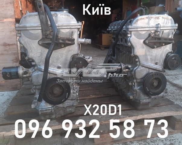  General Motors X20D1
